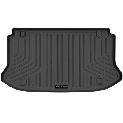 Picture of Husky Liners Cargo Floor Liner - 26671