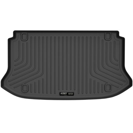 Picture of Husky Liners Cargo Floor Liner - 26671