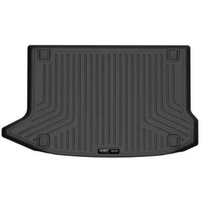 Picture of Husky Liners Cargo Floor Liner - 26681