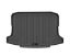 Picture of Husky Liners Cargo Floor Liner - 27251