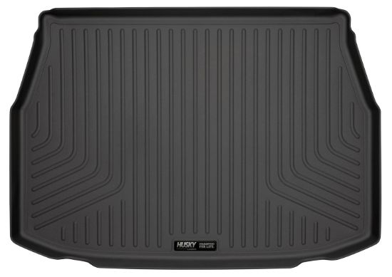 Picture of Husky Liners Cargo Floor Liner - 27651
