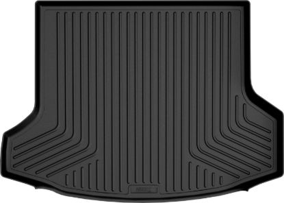 Picture of Husky Liners Cargo Floor Liner - 27661