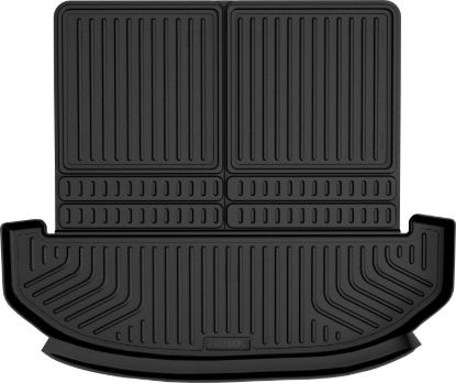 Picture of Husky Liners Cargo Floor Liner - 27671