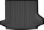 Picture of Husky Liners Cargo Floor Liner - 27701