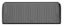 Picture of Husky Liners Cargo Floor Liner - 27751