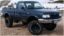 Picture of Husky Liners Fender Flare Set - 28021910
