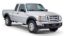 Picture of Husky Liners Fender Flare Set - 28021912