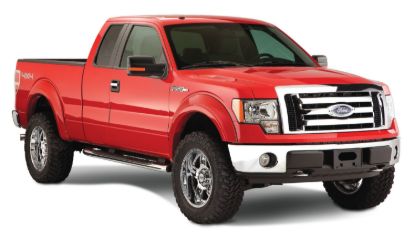 Picture of Husky Liners Fender Flare Set - 2802926