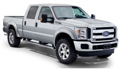 Picture of Husky Liners Fender Flare Set - 2802932