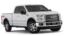 Picture of Husky Liners Fender Flare Set - 2802937
