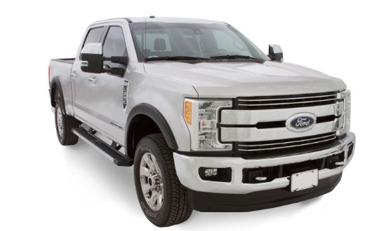 Picture of Husky Liners Fender Flare Set - 2802944