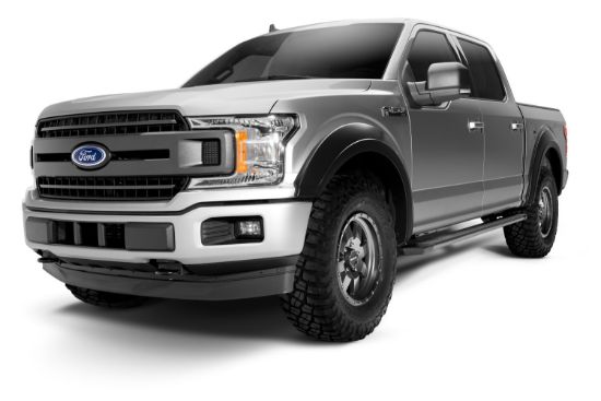 Picture of Husky Liners Fender Flare Set - 2802947
