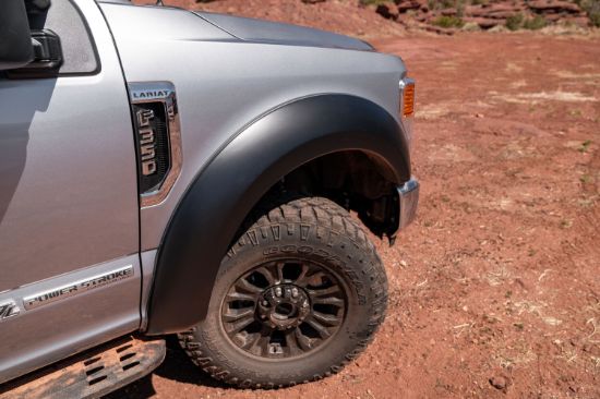 Picture of Husky Liners Fender Flare Set - 2802943