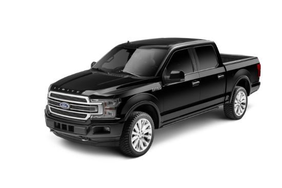 Picture of Husky Liners Fender Flare Set - 2802948