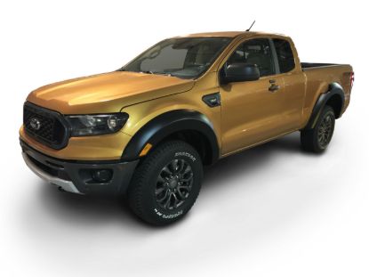 Picture of Husky Liners Fender Flare Set - 2802954