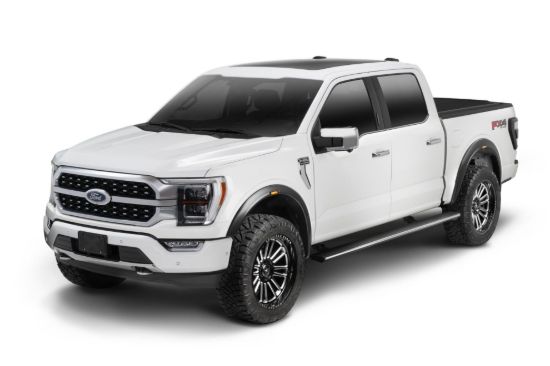 Picture of Husky Liners Fender Flare Set - 2802968