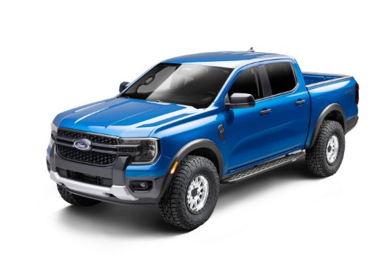 Picture of Husky Liners Fender Flare Set - 2802976