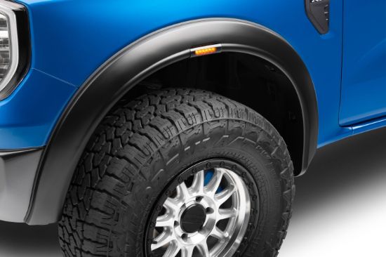 Picture of Husky Liners Fender Flare Set - 2802979