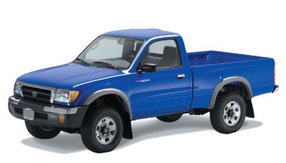 Picture of Husky Liners Fender Flare Set - 28031911