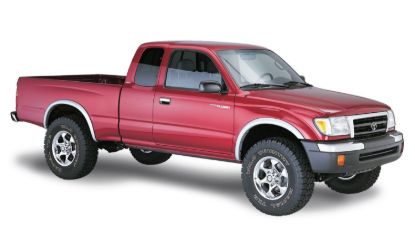 Picture of Husky Liners Fender Flare Set - 28031914