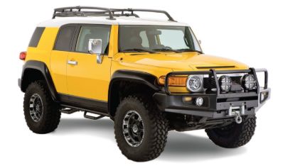 Picture of Husky Liners Fender Flare Set - 28031924