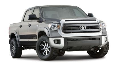 Picture of Husky Liners Fender Flare Set - 2803919