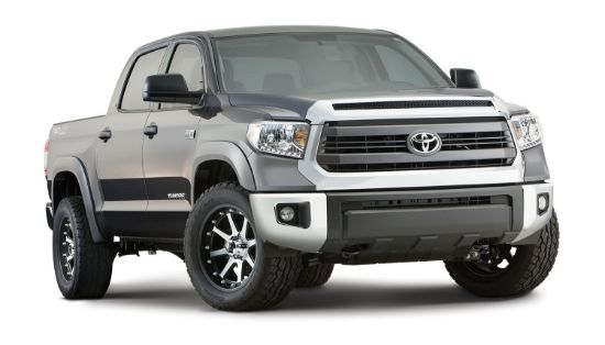 Picture of Husky Liners Fender Flare Set - 2803919