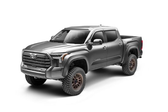 Picture of Husky Liners Fender Flare Set - 2803926