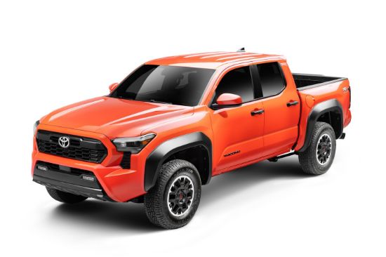 Picture of Husky Liners Fender Flare Set - 2803931