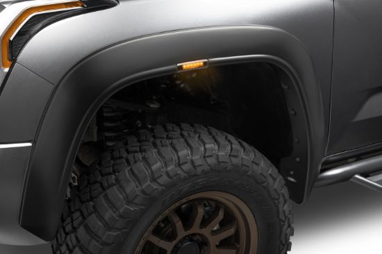 Picture of Husky Liners Fender Flare Set - 2803932