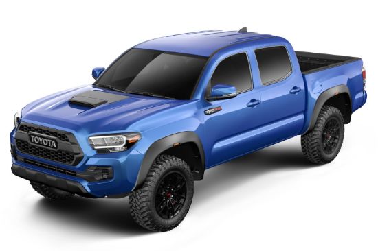 Picture of Husky Liners Fender Flare Set - 2803934