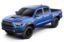 Picture of Husky Liners Fender Flare Set - 2803934