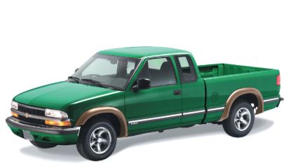Picture of Husky Liners Fender Flare Set - 28041907