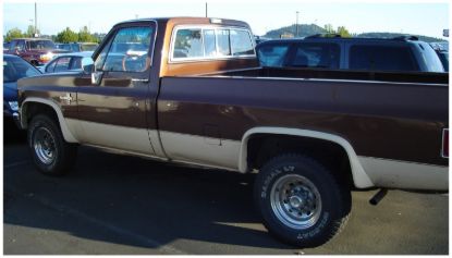 Picture of Husky Liners Fender Flare Set - 2804900