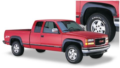 Picture of Husky Liners Fender Flare Set - 2804904