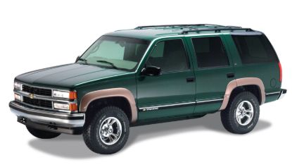 Picture of Husky Liners Fender Flare Set - 2804905