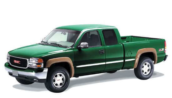 Picture of Husky Liners Fender Flare Set - 2804906