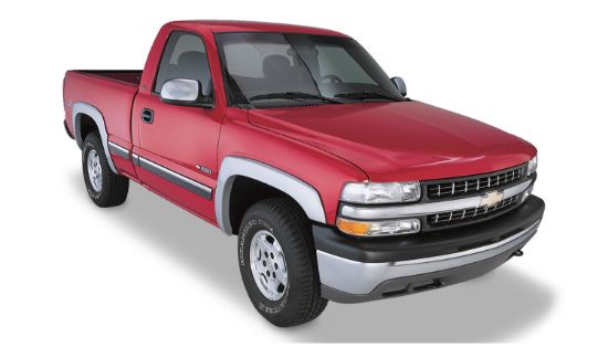 Picture of Husky Liners Fender Flare Set - 2804907
