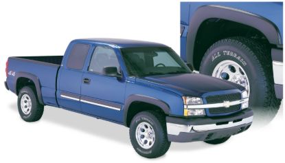 Picture of Husky Liners Fender Flare Set - 2804915