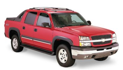 Picture of Husky Liners Fender Flare Set - 2804920