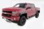 Picture of Husky Liners Fender Flare Set - 2804922
