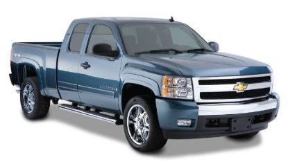 Picture of Husky Liners Fender Flare Set - 2804923