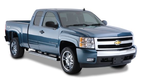 Picture of Husky Liners Fender Flare Set - 2804923