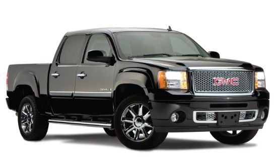 Picture of Husky Liners Fender Flare Set - 2804926