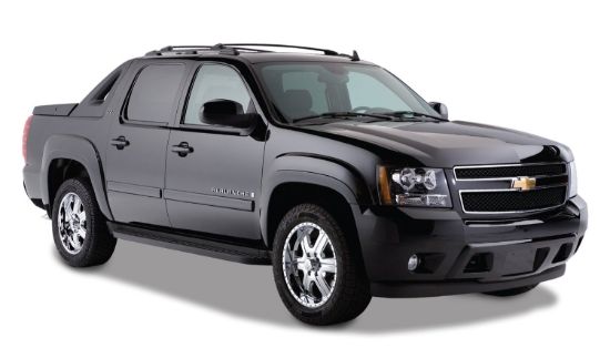 Picture of Husky Liners Fender Flare Set - 2804933