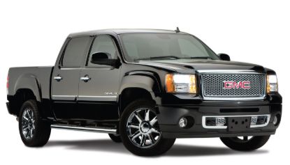 Picture of Husky Liners Fender Flare Set - 2804939
