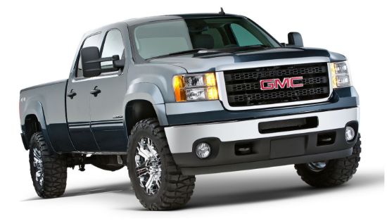Picture of Husky Liners Fender Flare Set - 2804952