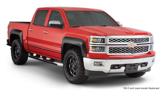 Picture of Husky Liners Fender Flare Set - 2804964