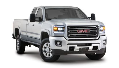 Picture of Husky Liners Fender Flare Set - 2804965