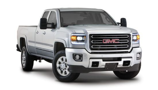 Picture of Husky Liners Fender Flare Set - 2804965